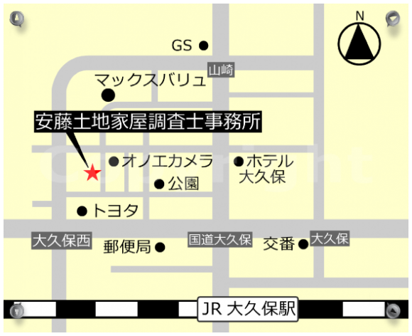 兵庫県明石市大久保町大窪215-11